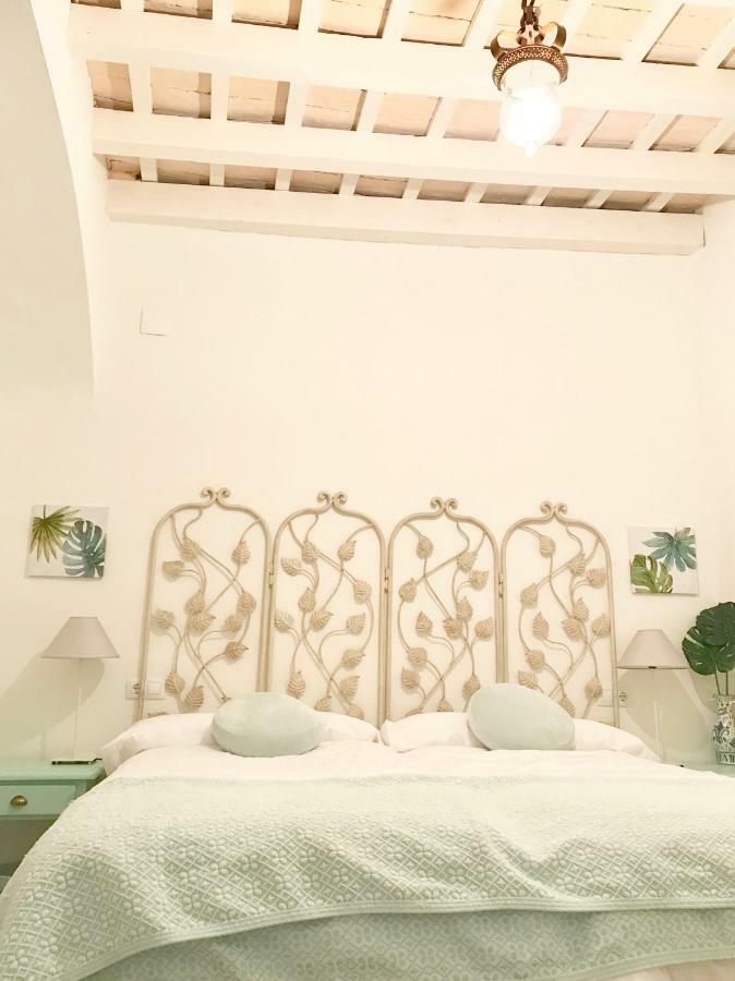 Casa Buleria Hotel Jerez de la Frontera Buitenkant foto