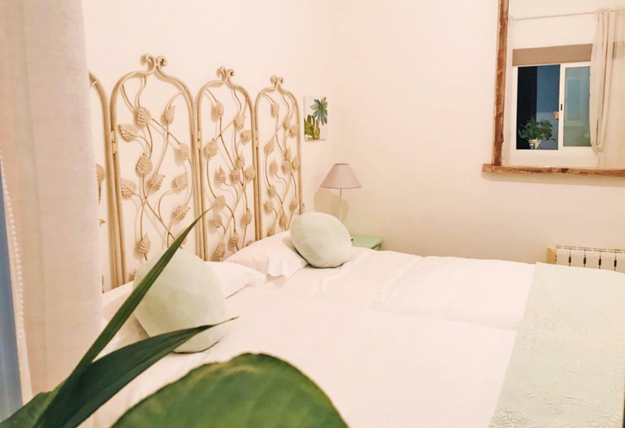 Casa Buleria Hotel Jerez de la Frontera Buitenkant foto